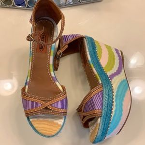 MISSONI